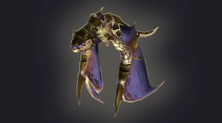 Glory of the Raider (10 Player) Boost